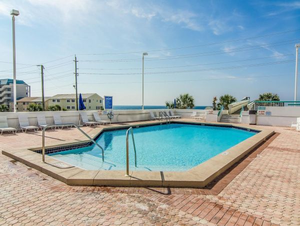 Beaches Of South Walton Condo 1007800
