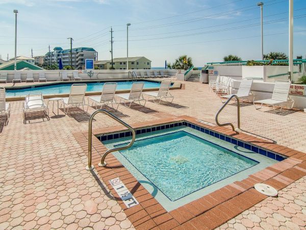 Beaches Of South Walton Condo 1007800