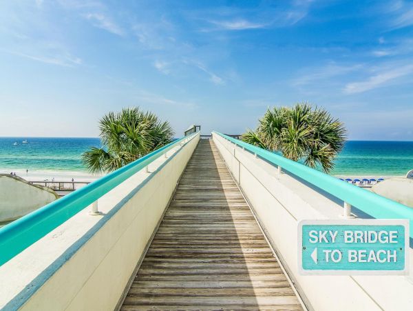 Beaches Of South Walton Condo 1007800