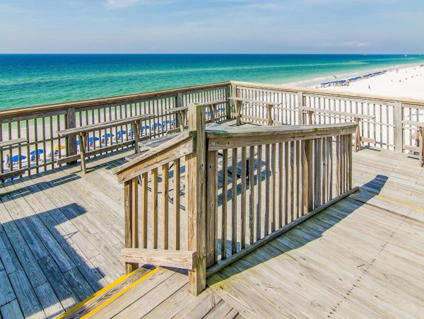 Beaches Of South Walton Condo 1007800