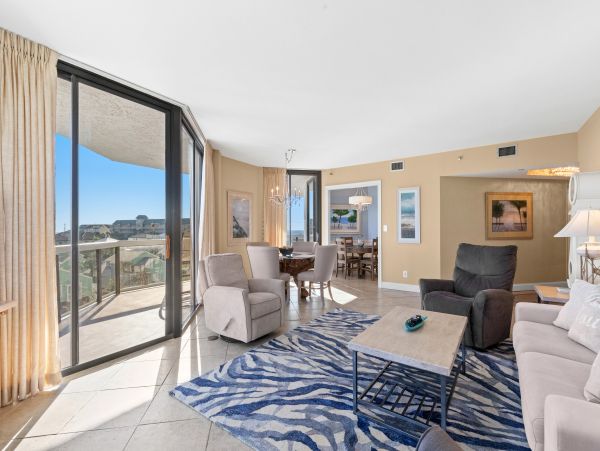Beaches Of South Walton Condo 1007801