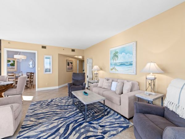 Beaches Of South Walton Condo 1007801