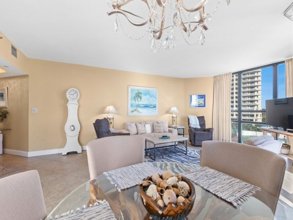 Beaches Of South Walton Condo 1007801
