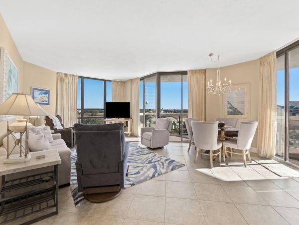 Beaches Of South Walton Condo 1007801