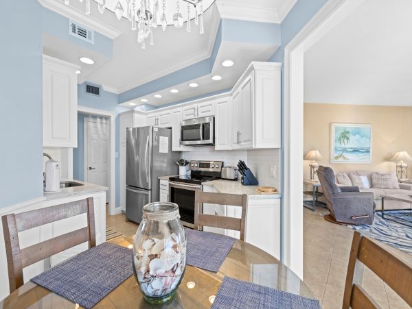 Beaches Of South Walton Condo 1007801