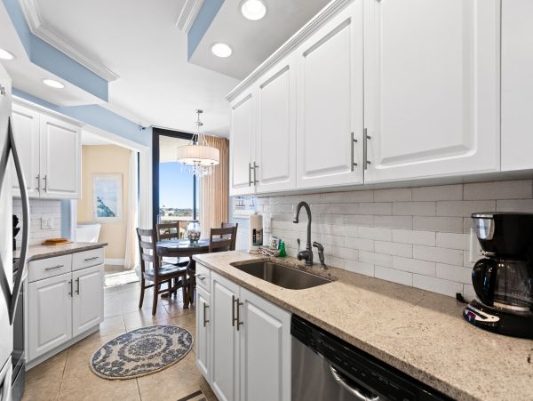 Beaches Of South Walton Condo 1007801