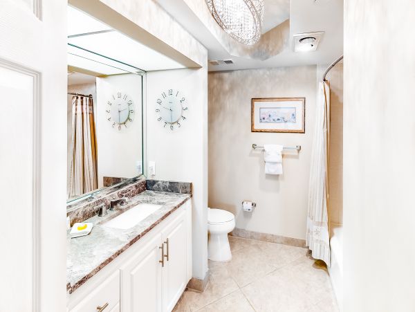 Beaches Of South Walton Condo 1007801