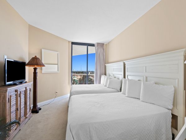 Beaches Of South Walton Condo 1007801