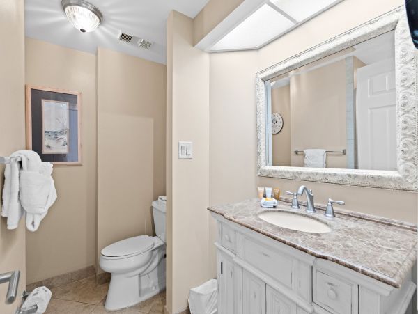 Beaches Of South Walton Condo 1007801