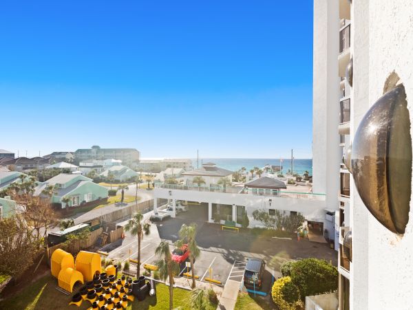 Beaches Of South Walton Condo 1007801