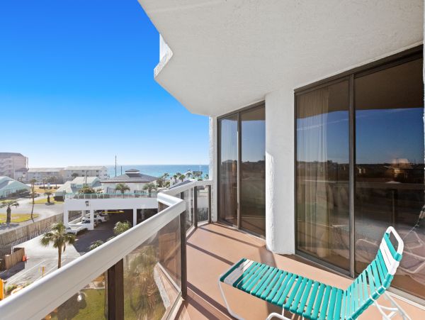 Beaches Of South Walton Condo 1007801