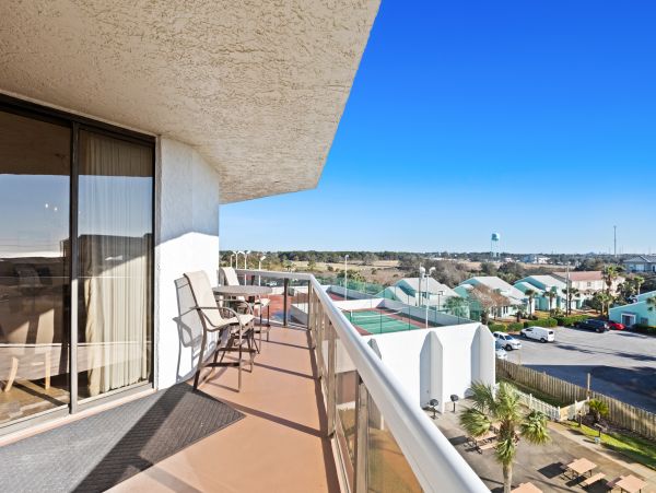 Beaches Of South Walton Condo 1007801