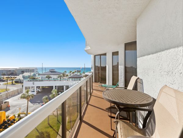 Beaches Of South Walton Condo 1007801