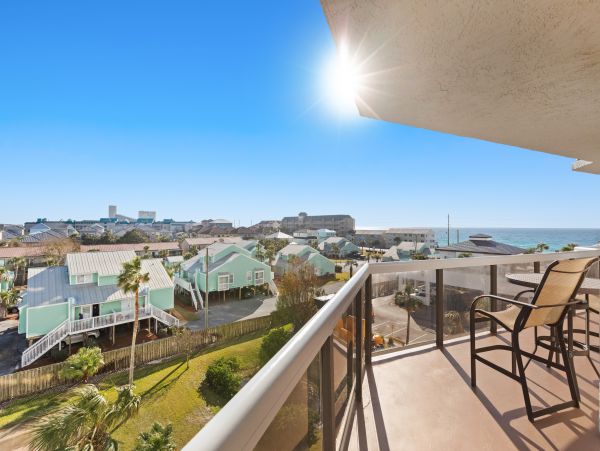 Beaches Of South Walton Condo 1007801