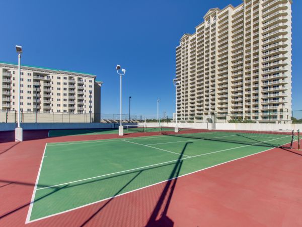 Beaches Of South Walton Condo 1007801