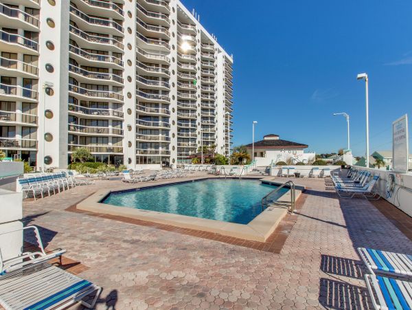 Beaches Of South Walton Condo 1007801