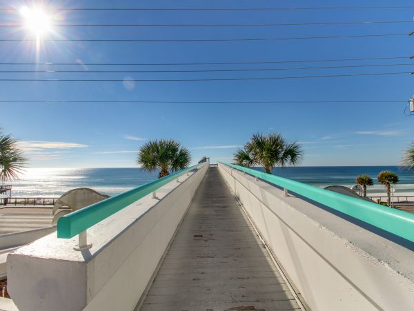 Beaches Of South Walton Condo 1007801