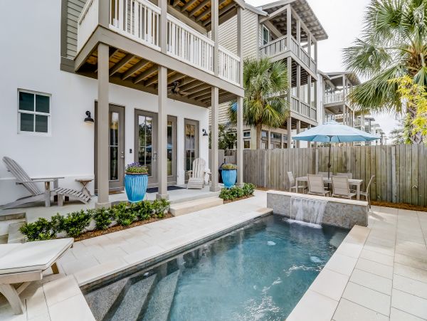 Beaches Of South Walton Home 1007803