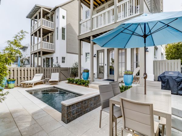 Beaches Of South Walton Home 1007803