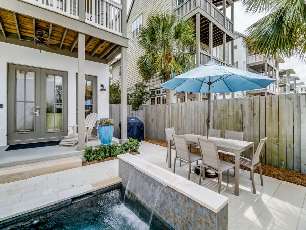 Beaches Of South Walton Home 1007803