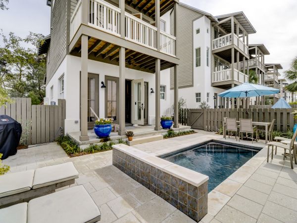 Beaches Of South Walton Home 1007806