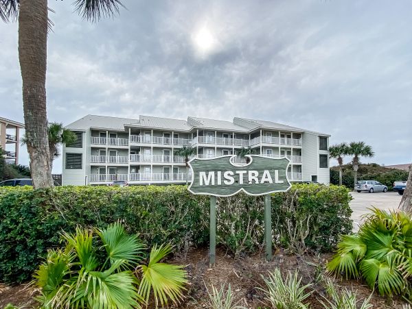 Beaches Of South Walton Home 1007807