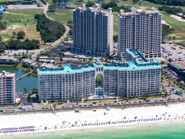 Beaches Of South Walton Home 1007809