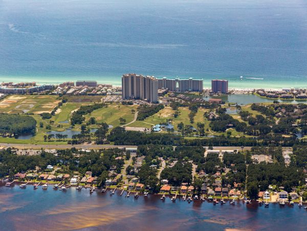 Beaches Of South Walton Home 1007809
