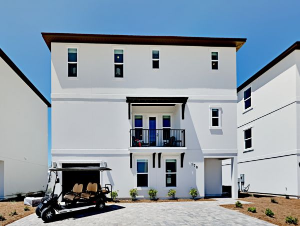 Beaches Of South Walton Home 1007810