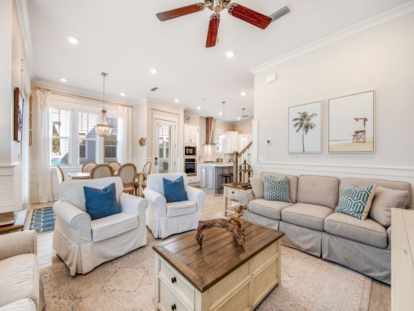 Beaches Of South Walton Home 1007811