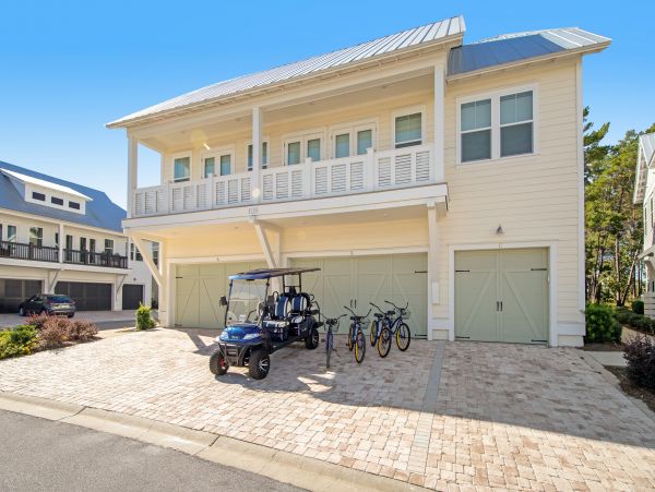 Beaches Of South Walton Home 1007811