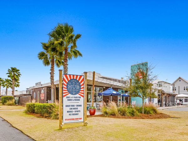 Beaches Of South Walton Home 1007811