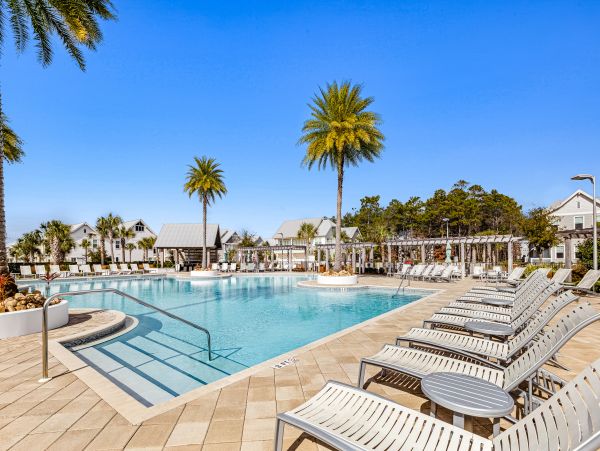 Beaches Of South Walton Home 1007811