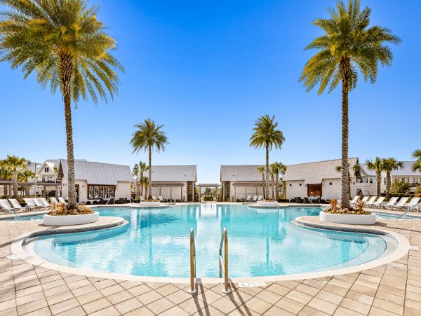 Beaches Of South Walton Home 1007811