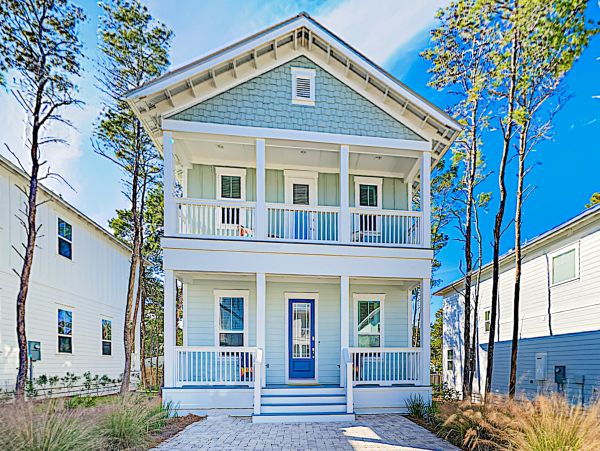 Beaches Of South Walton Home 1007812