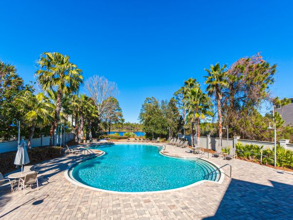 Beaches Of South Walton Home 1007812