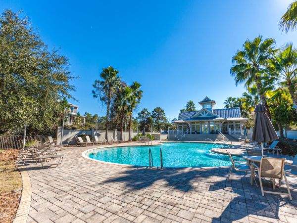 Beaches Of South Walton Home 1007812