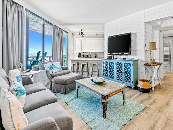 Beaches Of South Walton Condo 1007813