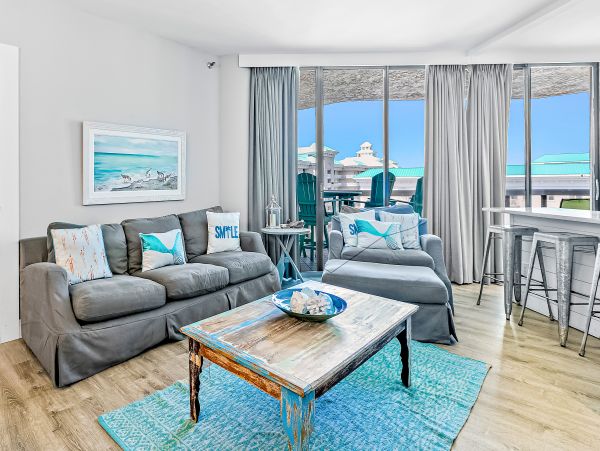 Beaches Of South Walton Condo 1007813