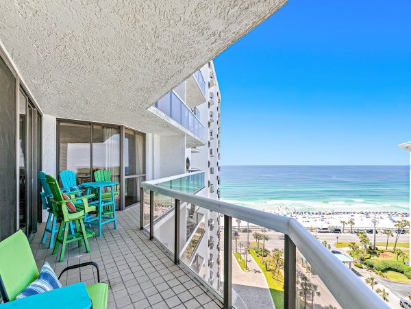 Beaches Of South Walton Condo 1007813