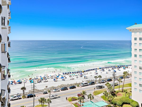 Beaches Of South Walton Condo 1007813