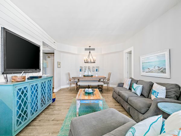 Beaches Of South Walton Condo 1007813