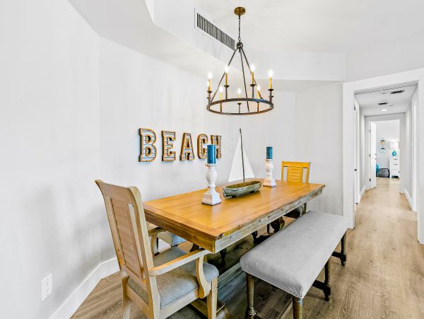 Beaches Of South Walton Condo 1007813