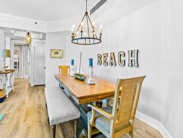 Beaches Of South Walton Condo 1007813