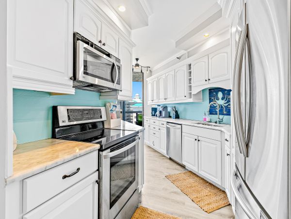 Beaches Of South Walton Condo 1007813