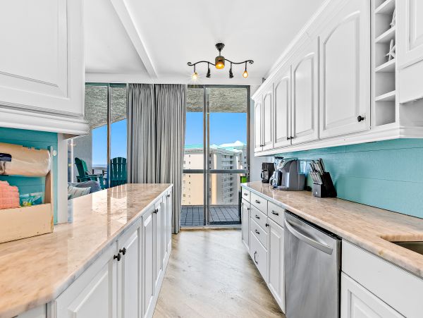Beaches Of South Walton Condo 1007813