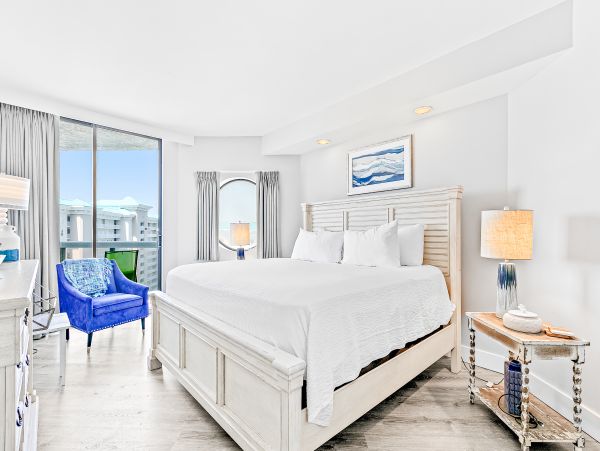 Beaches Of South Walton Condo 1007813