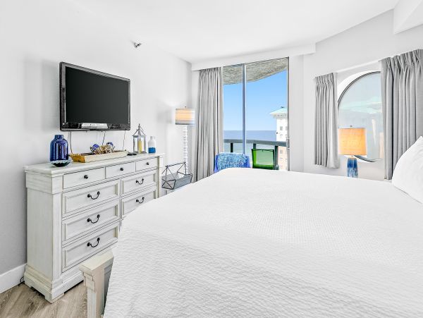 Beaches Of South Walton Condo 1007813