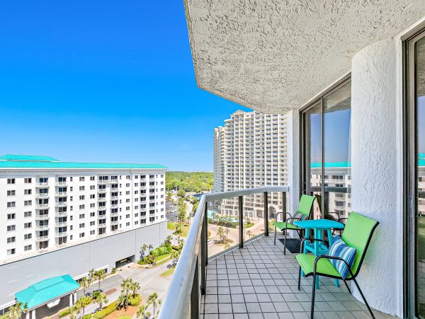 Beaches Of South Walton Condo 1007813