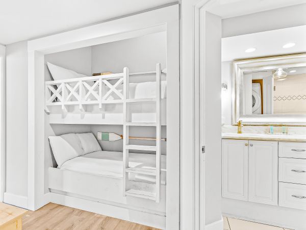 Beaches Of South Walton Condo 1007813